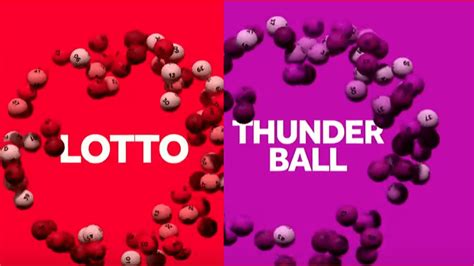 thunderball results 31 01 2022.
